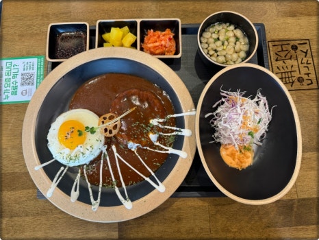 무공돈까스 아산배방점 이미지