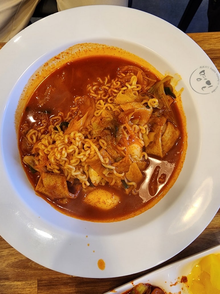 명인만두 이미지