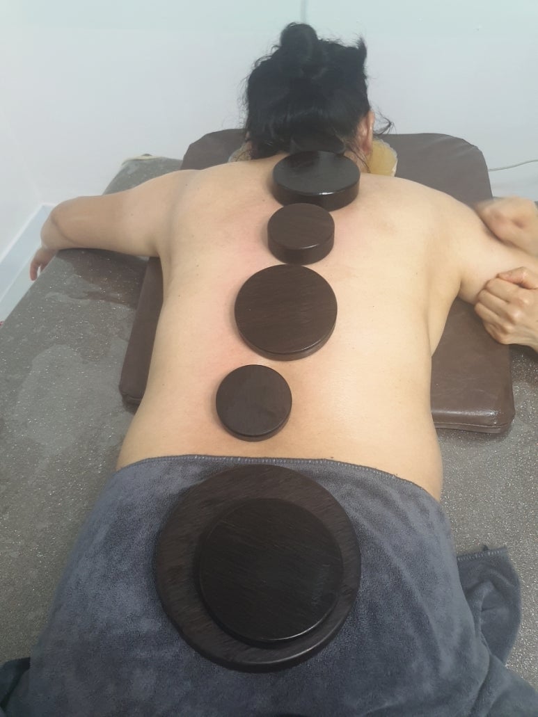 바디밸런스뷰티홈케어 이미지