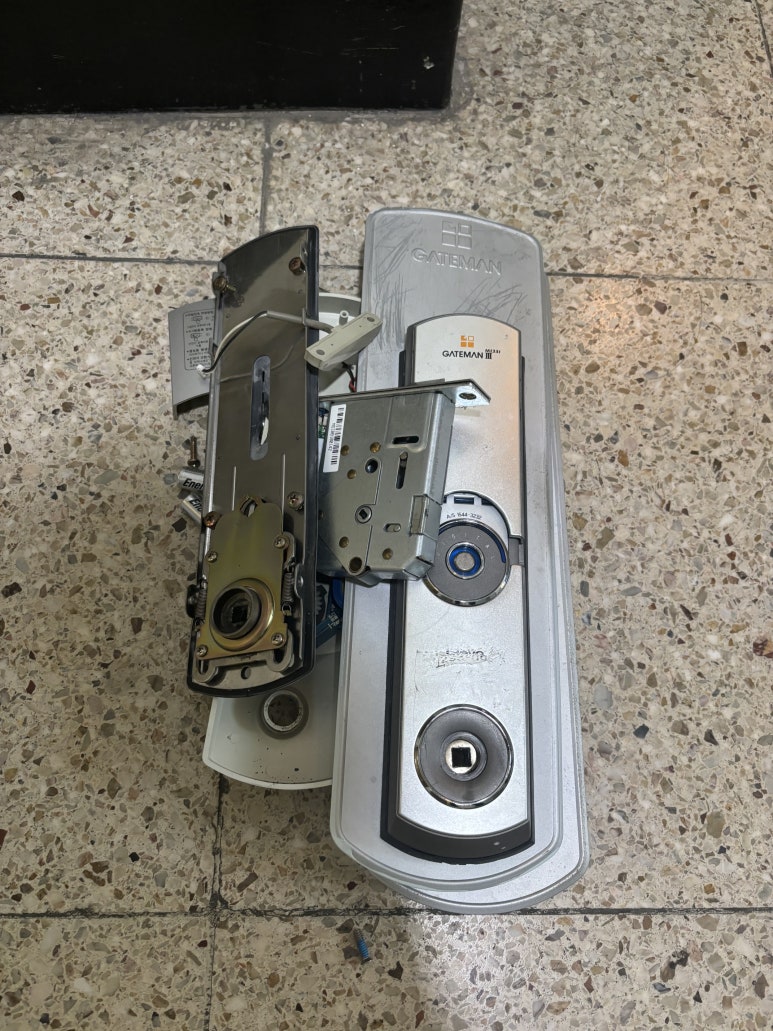 한일열쇠 이미지