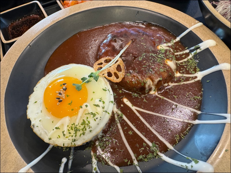 무공돈까스 아산배방점 이미지