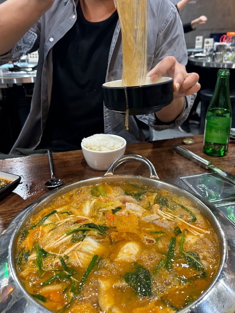 양철북곱창은평뉴타운점 이미지