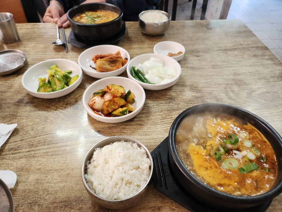 칠북식당 이미지