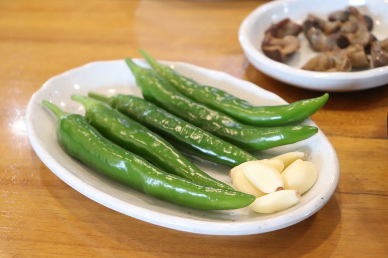 연화정식당 이미지