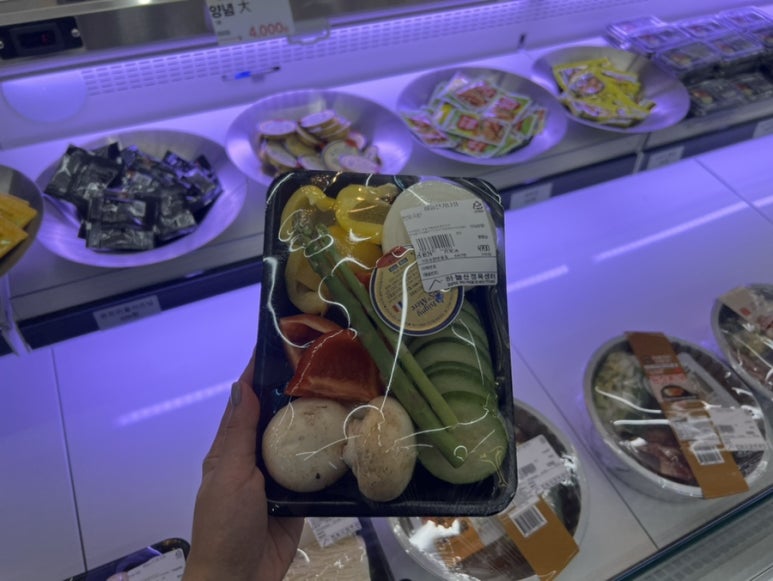 하늘산정육센터 이미지