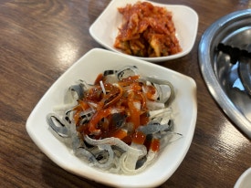 한양복국시 이미지