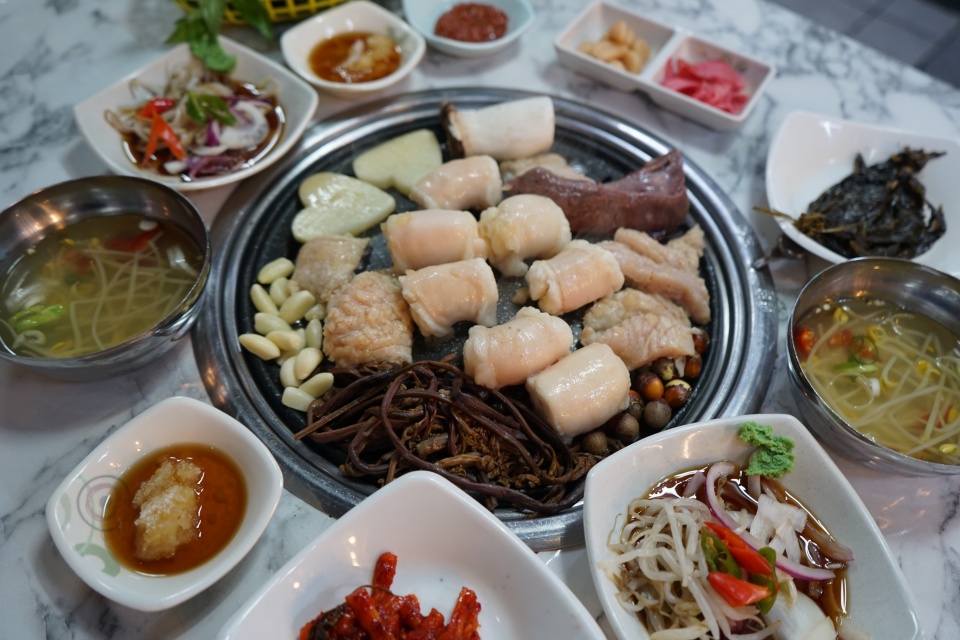 지금;양곱창 이미지