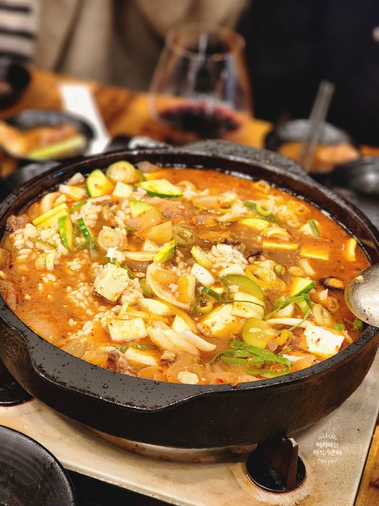 작품 응봉점 사진 6