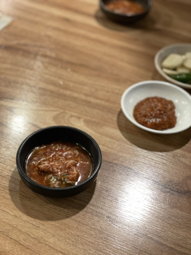 연잎족발 이미지