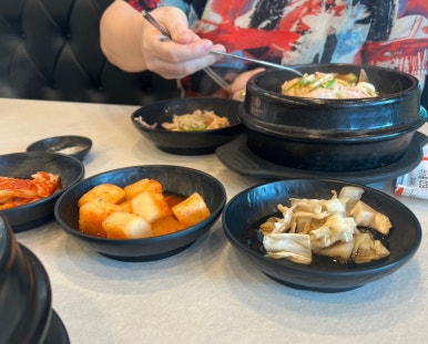 세종이도삼계탕 본점 이미지