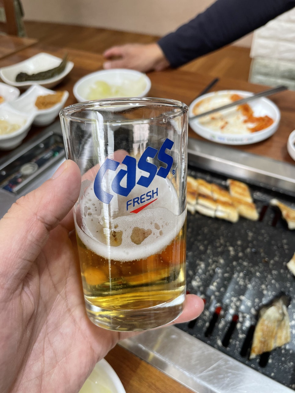 기찬민물장어 이미지