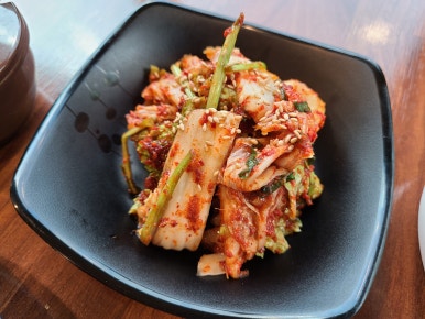 뜰안식당 이미지
