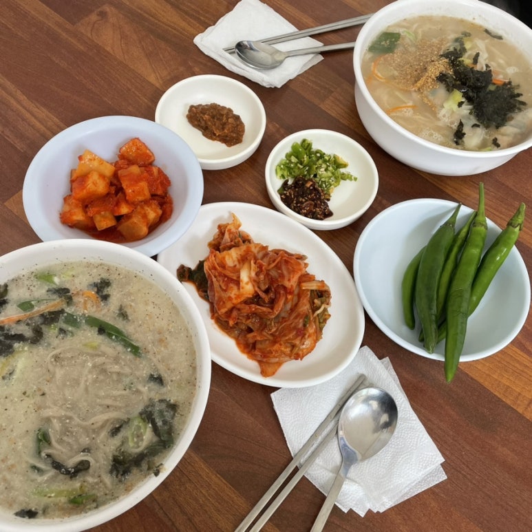 별곡분식 이미지