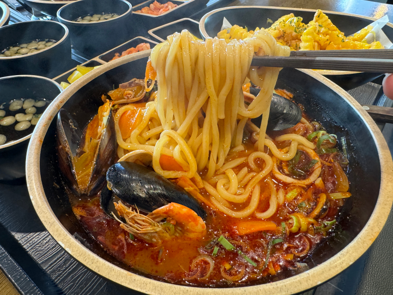 무공돈까스 아산배방점 이미지