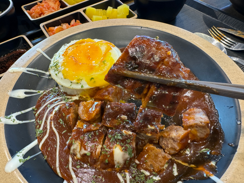 무공돈까스 아산배방점 이미지