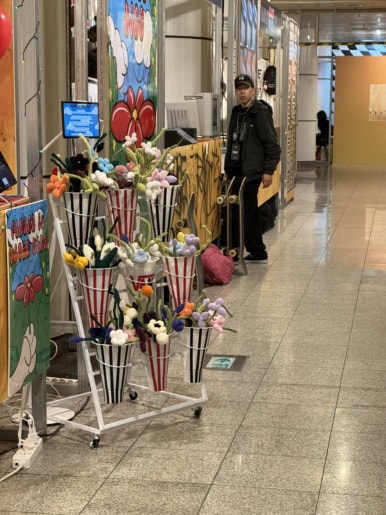 싸다김밥신당역점 이미지