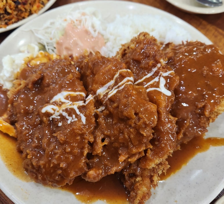 신신분식 이미지