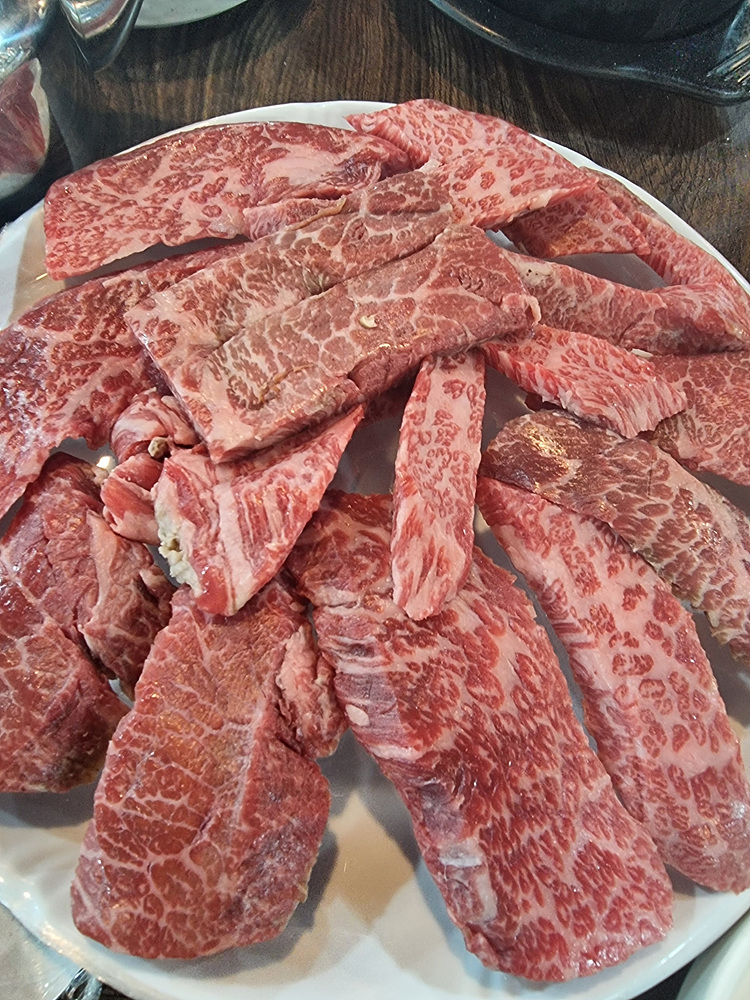 재교네한우 이미지