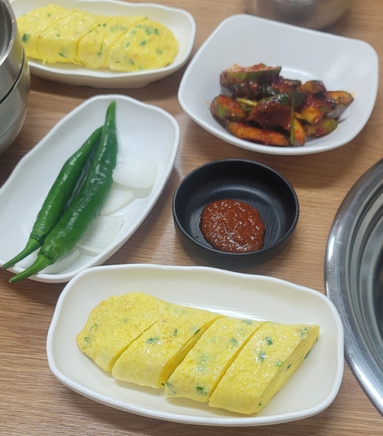 돈가네김치찌개 동천점 이미지