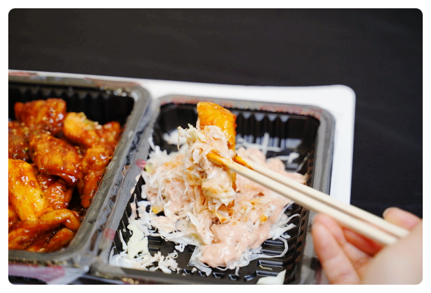프랑킨바베큐치킨 신촌점 사진 8