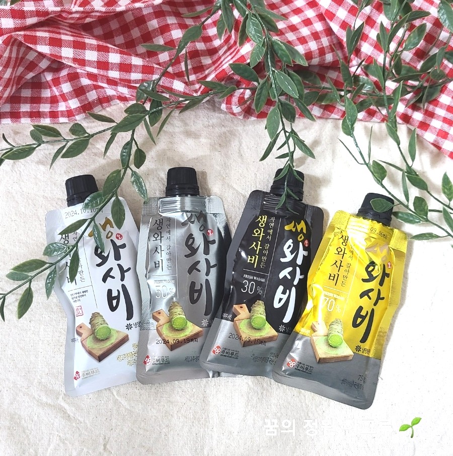 (주)주비푸드 이미지