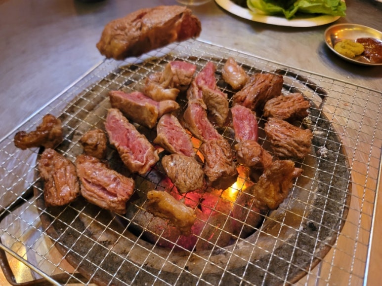 촌집포차 이미지