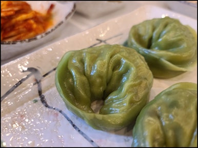 일능이버섯백숙 이미지