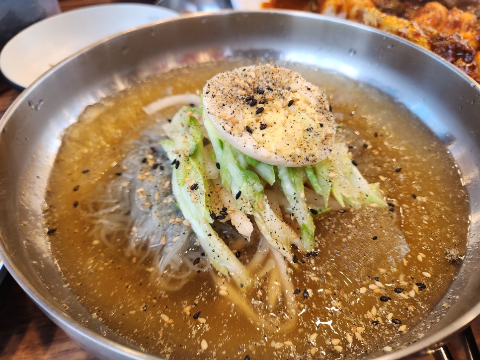 어부네코다리조림 이미지