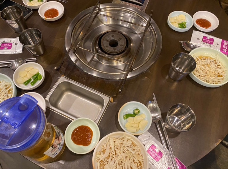 삼송돈가 이미지