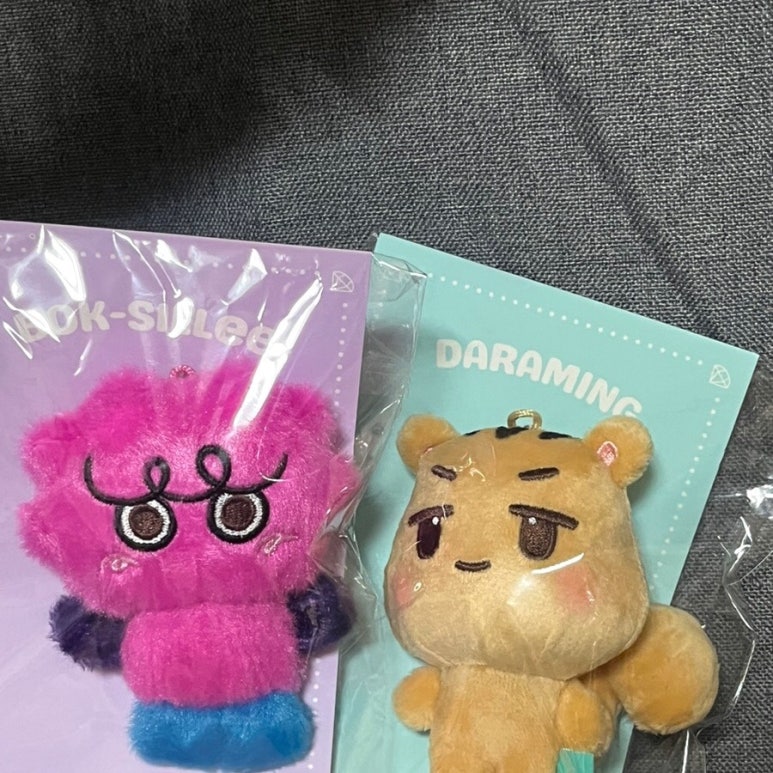 유민상사 이미지