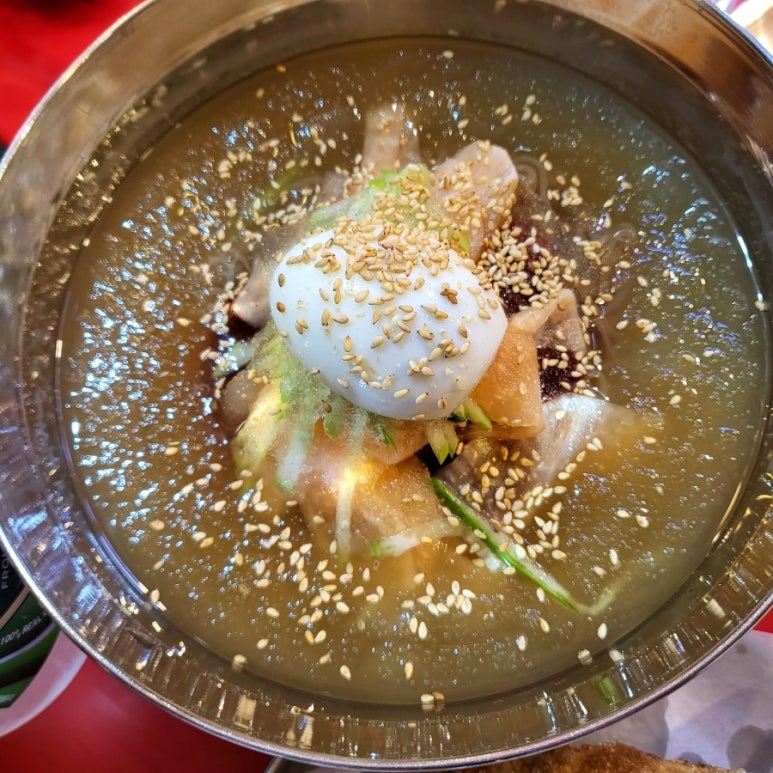 북촌손만두 김포장기점 이미지