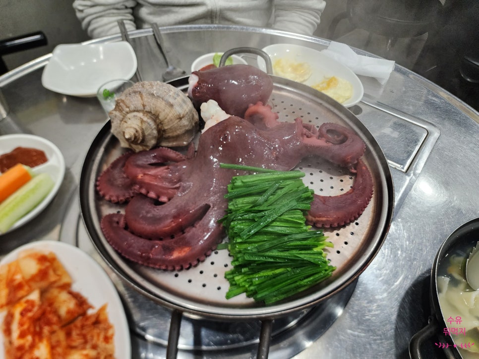 문어조개명가 이미지