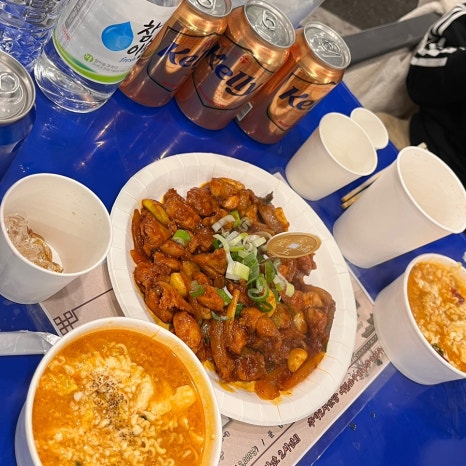 배꼽노래주점 이미지