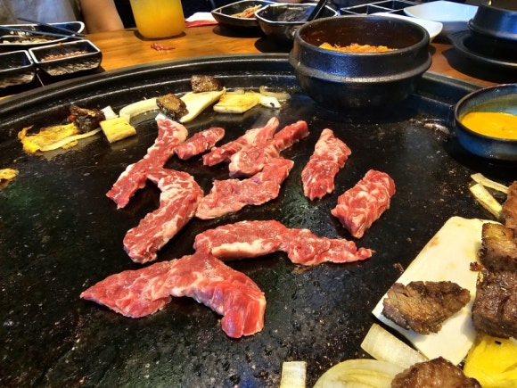 원 미트하우스 이미지
