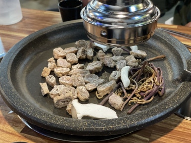대구민속막창 이미지
