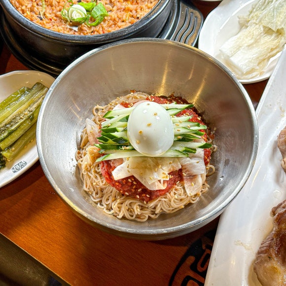 고반식당충남당진점 이미지
