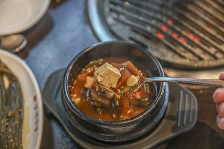 돼지사랑식당 이미지