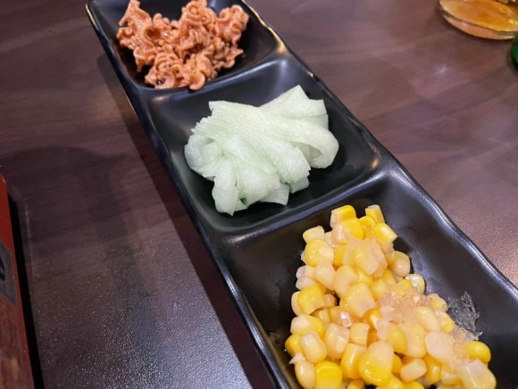 독고닭발 이미지