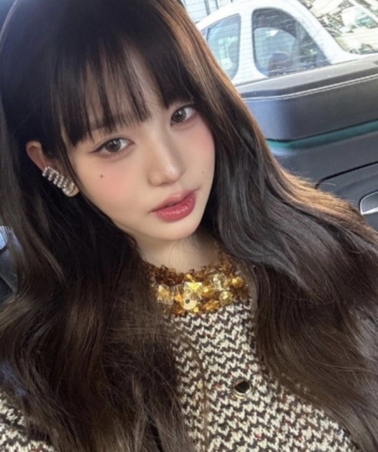 무유헤어 이미지