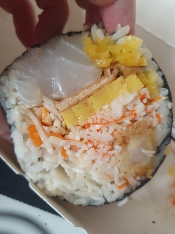 초밥왕양승호길음뉴타운점 이미지