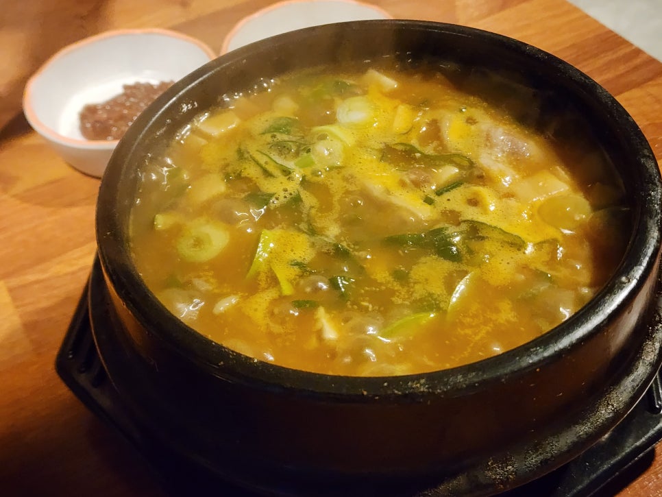 해변의돼지 사진 4