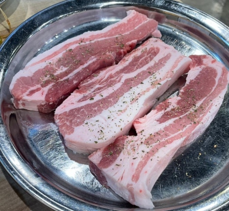 절대생고기 이미지