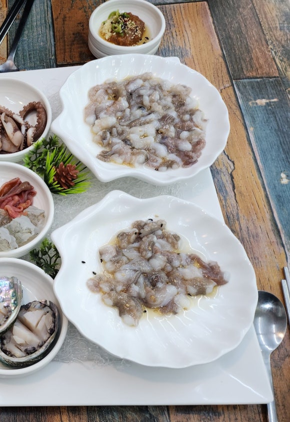 람바다횟집 이미지