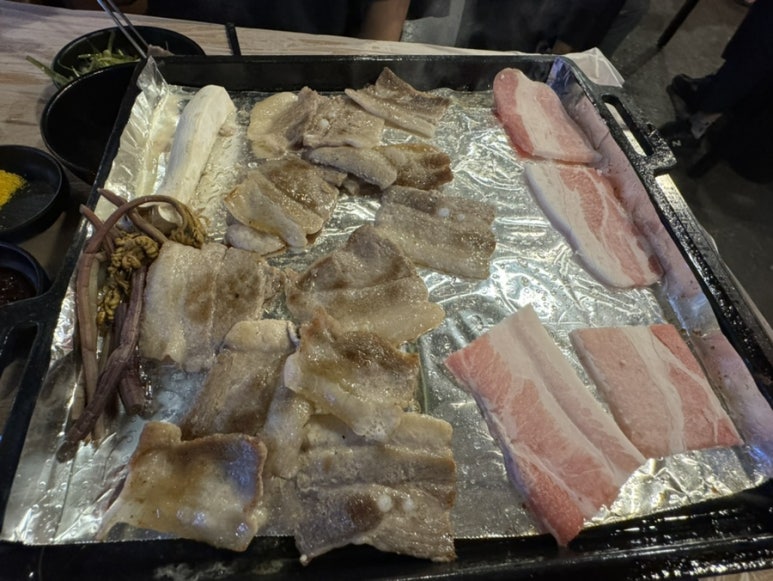 냉삼마트 이미지