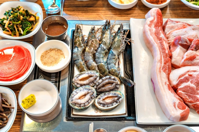 흑고을 이미지