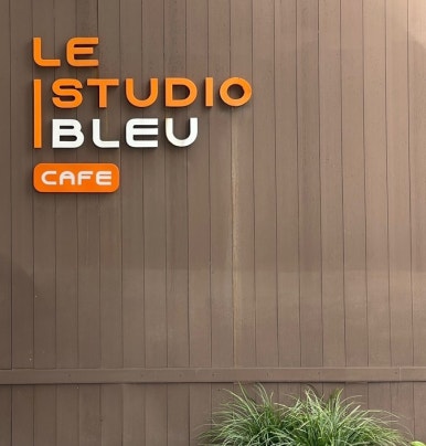 Le Studio Bleu(르스튜디오블루) 이미지