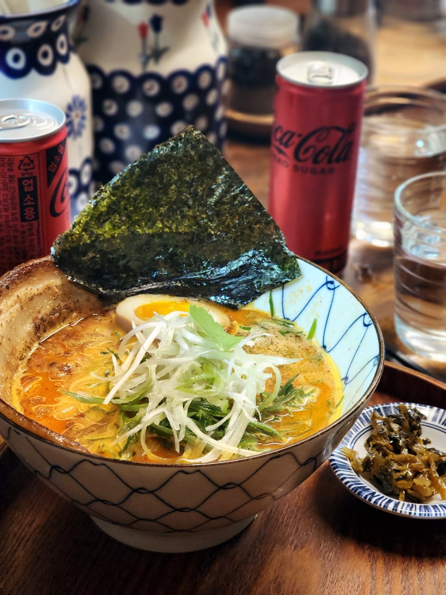 세이치라멘 이미지