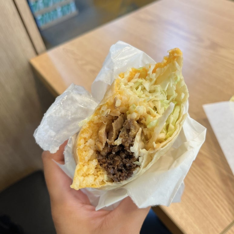 리코 브리또 이미지