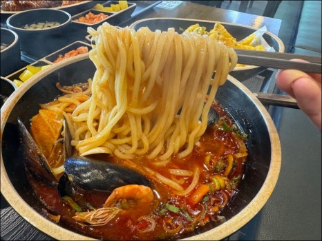 무공돈까스 아산배방점 이미지
