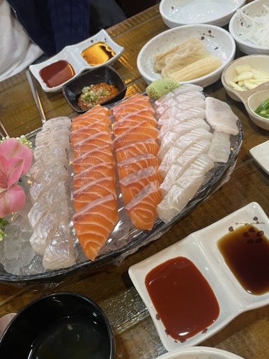 역북동물고기 이미지
